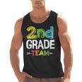 2nd Grade Team T-Shirt 2nd Grade Squad Teacher Men Tank Top, 2nd Grade Teacher Gifts, trending gift 2nd Grade Team T-Shirt 2nd Grade Squad Teacher Men Tank Top, 2nd Grade Teacher Gifts, trending gift