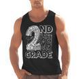 2nd Grade Typography Team 2nd Grade Teacher Back To School Men Tank Top, 2nd Grade Teacher Gifts, trending gift 2nd Grade Typography Team 2nd Grade Teacher Back To School Men Tank Top, 2nd Grade Teacher Gifts, trending gift