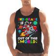 2nd Grade Is Out Of This World Space Rocket Planets Teacher Men Tank Top, 2nd Grade Teacher Gifts, trending gift 2nd Grade Is Out Of This World Space Rocket Planets Teacher Men Tank Top, 2nd Grade Teacher Gifts, trending gift