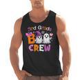 3rd Grade Boo Crew Third Grade Halloween Costume Teacher Kid Men Tank Top, trending gift