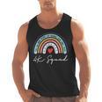 4K Squad Crew Team Teacher Kindergarten Kinder Elementary Men Tank Top, trending gift