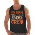 4th Grade Boo Crew Teacher Student Halloween Men Tank Top, 4th Grade Teacher Gifts, trending gift 4th Grade Boo Crew Teacher Student Halloween Men Tank Top, 4th Grade Teacher Gifts, trending gift