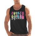 4th Grade Squad Fourth Teacher Student Team Back To School Men Tank Top, 4th Grade Teacher Gifts, trending gift 4th Grade Squad Fourth Teacher Student Team Back To School Men Tank Top, 4th Grade Teacher Gifts, trending gift