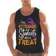 My 4th Grade Students Are a Treat Teacher Halloween Witch For Men Women Kids Men Tank Top, 4th Grade Teacher Gifts, trending gift My 4th Grade Students Are a Treat Teacher Halloween Witch For Men Women Kids Men Tank Top, 4th Grade Teacher Gifts, trending gift