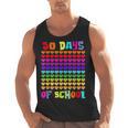 50 Days Of School Hearts Teacher Happy 50th Day Of School Men Tank Top, trending gift 50 Days Of School Hearts Teacher Happy 50th Day Of School Men Tank Top, trending gift