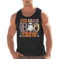 5th Grade Boo Crew Halloween Teachers Students Men Tank Top, trending gift