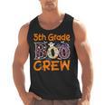 5th Grade Boo Crew Teacher Fifth Grade Halloween Men Tank Top, trending gift 5th Grade Boo Crew Teacher Fifth Grade Halloween Men Tank Top, trending gift