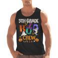 5th Grade Boo Crew Teacher Student Halloween Costume For Men Women Kids Men Tank Top, trending gift