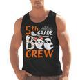 5th Grade Boo Crew Teachers Students Ghost Halloween Men Tank Top, trending gift 5th Grade Boo Crew Teachers Students Ghost Halloween Men Tank Top, trending gift