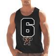6 7 Matching Teachers Halloween Costume Gorilla Men Tank Top, trending gift