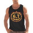 6 7 Meme Halloween Pumpkin Costume For Student Teacher Men Tank Top, trending gift 6 7 Meme Halloween Pumpkin Costume For Student Teacher Men Tank Top, trending gift