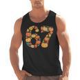 67 6 7 Fall Leaves For Teachers 67 Teacher Men Tank Top, trending gift 67 6 7 Fall Leaves For Teachers 67 Teacher Men Tank Top, trending gift