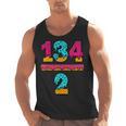 67 Ice Cream Drip Meme Division Math Teacher Gen Alpha Slang Men Tank Top, trending gift