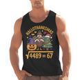 67 Meme Math Teacher Root 4489 Hallothanksmas Six Seven Men Tank Top, trending gift
