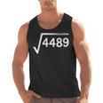 67 Meme Math Teacher Square Root 4489 Men Tank Top, trending gift 67 Meme Math Teacher Square Root 4489 Men Tank Top, trending gift