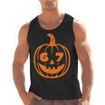 67 Six Seven Halloween Costume For Students Teachers Men Tank Top, trending gift