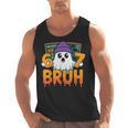 67 Teacher Ghost Six Seven Meme Math Equation Bruh Halloween Men Tank Top, trending gift