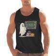 67 Teacher Halloween Ghost Six Seven Meme Math Joke Men Tank Top, trending gift 67 Teacher Halloween Ghost Six Seven Meme Math Joke Men Tank Top, trending gift