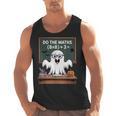 67 Teacher Halloween Ghost Six Seven Meme Do The Maths Men Tank Top, trending gift 67 Teacher Halloween Ghost Six Seven Meme Do The Maths Men Tank Top, trending gift