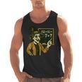 67 Teacher Halloween Witch Six Seven Meme Brainrot Math Joke Men Tank Top, trending gift