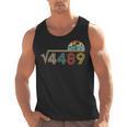 67 Vintage Meme Square Root 4489 Slang Math Teacher Men Tank Top, trending gift