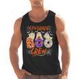6th Grade Boo Crew Sixth Grade Halloween Teacher Kid Men Tank Top, trending gift