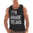 7th Grade Squad Back To School Student Teacher Men Tank Top, trending gift 7th Grade Squad Back To School Student Teacher Men Tank Top, trending gift