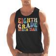 8th Grade Dream Team Teachers Boys Kids Retro Back To School Men Tank Top, trending gift 8th Grade Dream Team Teachers Boys Kids Retro Back To School Men Tank Top, trending gift