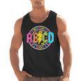 ABCD Kindergarten Rocks Back To School Teachers Students Men Tank Top, trending gift