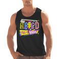 ABCD Pre-K Rocks Back To School PreK Kindergarten Teacher Men Tank Top, trending gift