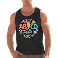 ABCD The Teacher Tour Back To School First Day Of School Men Tank Top, trending gift ABCD The Teacher Tour Back To School First Day Of School Men Tank Top, trending gift
