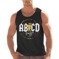 ABCD The Teacher Tour Last Day Of School Rockin' Teacher Men Tank Top, trending gift