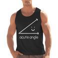 Acute Angle Cute Math Teacher Men Tank Top, trending gift Acute Angle Cute Math Teacher Men Tank Top, trending gift