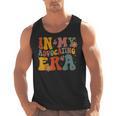 In My Advocating Era Advocate Autism Awareness Sped Teacher Men Women Kids Men Tank Top, trending gift