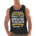Agriculture Teacher Appreciation AG Teacher Men Tank Top, trending gift Agriculture Teacher Appreciation AG Teacher Men Tank Top, trending gift