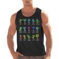 Algebra Dance Function Math Teacher Geek Idea Men Tank Top, trending gift Algebra Dance Function Math Teacher Geek Idea Men Tank Top, trending gift