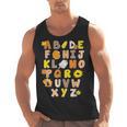 Alphabet Turkey Thanksgiving Costume Preschool Teacher Men Women Men Tank Top, trending gift Alphabet Turkey Thanksgiving Costume Preschool Teacher Men Women Men Tank Top, trending gift