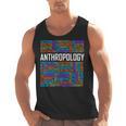 Anthropology Words Anthropologist Teacher Men Tank Top, trending gift Anthropology Words Anthropologist Teacher Men Tank Top, trending gift