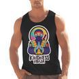 Anti Bullying Kindness Ninja School Teacher Student Men Tank Top, trending gift Anti Bullying Kindness Ninja School Teacher Student Men Tank Top, trending gift