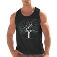 AP Calculus Algebra Tree Math Teacher Nerd Geek Men Tank Top, trending gift