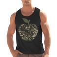 Apple Hearts Teacher Camouflage Clothing School Camo Apple For Men Women Girls Kids Men Tank Top, trending gift Apple Hearts Teacher Camouflage Clothing School Camo Apple For Men Women Girls Kids Men Tank Top, trending gift