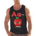 A Is For Apple Pre-K Kindergarten Teacher Student Men Tank Top, trending gift A Is For Apple Pre-K Kindergarten Teacher Student Men Tank Top, trending gift