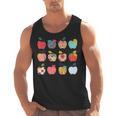 Art Apples Back To School For Teacher Student Men Tank Top, trending gift Art Apples Back To School For Teacher Student Men Tank Top, trending gift