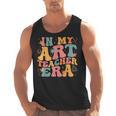 In My Art Teacher Era Artists First Day Of School Women Men Tank Top, trending gift In My Art Teacher Era Artists First Day Of School Women Men Tank Top, trending gift