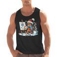 Artist Gingerbread Painter Art Teacher Student Christmas Men Tank Top, trending gift Artist Gingerbread Painter Art Teacher Student Christmas Men Tank Top, trending gift