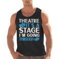 Theater Teacher Drama Teacher Theater Nerd Actor Men Women Kids Men Tank Top, trending gift Theater Teacher Drama Teacher Theater Nerd Actor Men Women Kids Men Tank Top, trending gift