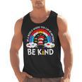 Autism Awareness For Teacher Why Fit In Doctor Cat Hat Cool Men Tank Top, trending gift Autism Awareness For Teacher Why Fit In Doctor Cat Hat Cool Men Tank Top, trending gift