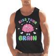 Back To School Kiss Your Brain Cute Teacher Appreciation Men Tank Top, trending gift Back To School Kiss Your Brain Cute Teacher Appreciation Men Tank Top, trending gift