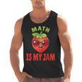 Back To School Math Is My Jam Math Teacher Men Tank Top, trending gift Back To School Math Is My Jam Math Teacher Men Tank Top, trending gift