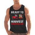 Back To School Teacher Farming Tractor Farmer Kids 100th Day Men Tank Top, trending gift Back To School Teacher Farming Tractor Farmer Kids 100th Day Men Tank Top, trending gift